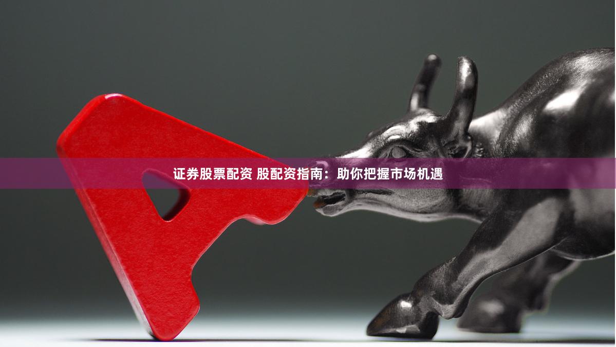 证券股票配资 股配资指南：助你把握市场机遇