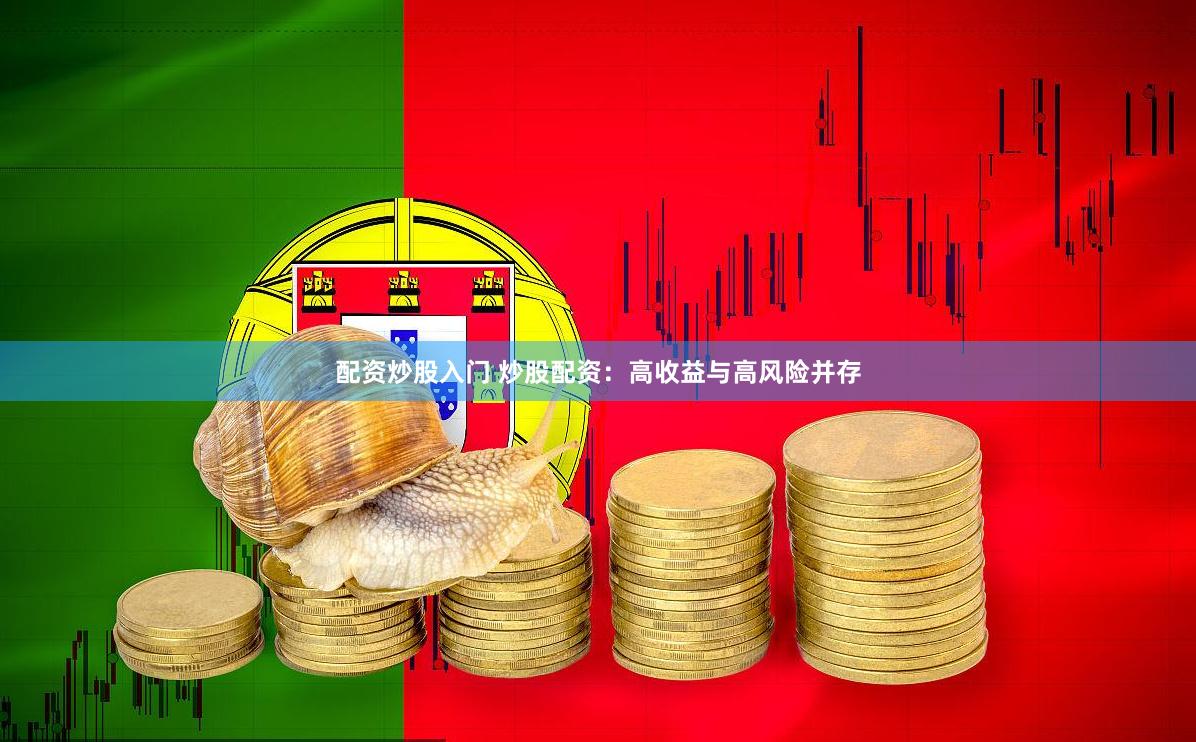 配资炒股入门 炒股配资：高收益与高风险并存